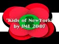 kids of new york 2007 hip hop breakdancing battles   by jml