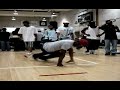 KIDS OF NEW YORK 2007 hip hop breakdancing battles - by JML
