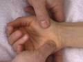 Flexor Retinaculum