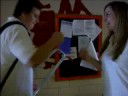 Katie and Jake's Handshake