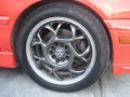VW Golf 95/VR6 Naranja MecaAnica