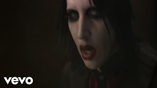 Marilyn Manson - Putting Holes In Happiness