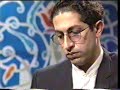 Ostad Shamlou-- Persian Violin-- Shushtari -- Raaz-e Nahofte