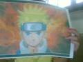 naruto characters tribute