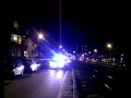 A1 Mobiel Medisch Team 02 (Ambu 17-872) Onwel Rotterdamsedijk Schiedam