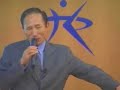 이명박은 자기 자신이 BBK를 설립했고, cyber 증권회사를 비롯한 인터넷 금융그룹을 만들었다고 육성 고백. 2000년 10월 17일 광운대학교 최고 경영자 과정 초청 강연.