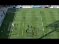 Click here to watch this video FIFA Live #003 | Montpellier HSC - FC Barcelona | 2vs2 Online-Match