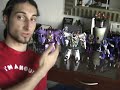 PowetToys: Botcon 2007 Exclusives Hands-On Part 2 PowetToys: Botcon 2007 Exclusives Hands-On Part 2