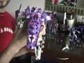 PowetToys: Botcon 2007 Exclusives Hands-On Part 2