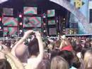 Girls aloud at T4 on the beach something kinda oooh