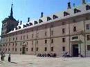 El Escorial, Madrid, Spain