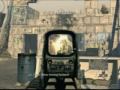 MODERNWARFARE 2 SPEC OPS MISSION THE PIT VETERAN WALKTHROUGH