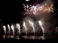 Firework at Shanghai - National Holiday 2006 Firework at Shanghai - National Holiday 2006