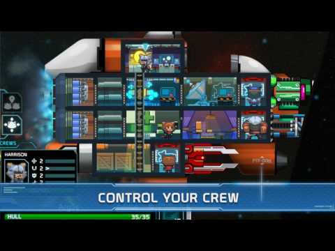 Panthera Frontier - Video