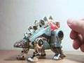 Video Review of G1 Snarl