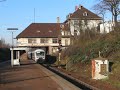 Intercity mit BR 101 durch Darmstadt-S�d