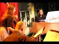 Yitzhak Yedid 'Oud Bass Piano Trio' Plestinian bride image