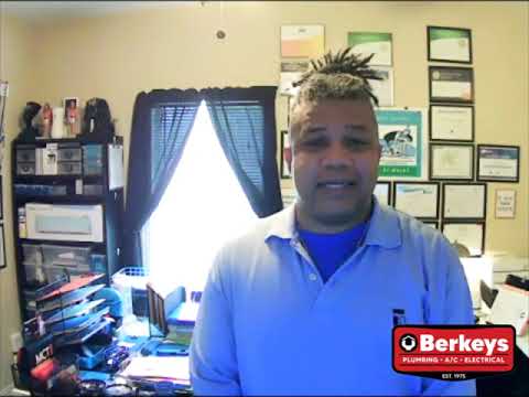 Berkeys Plumbing Testimonial from Troy B of Fort Worth TX