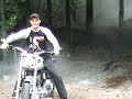 fxd burnout