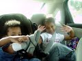 MiA GETTiN SUPER HYPHY BY HERSELF