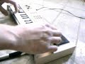 CASIO PT-87 by S-CAT CASIO PT-87 by S-CAT