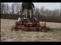 2005 Exmark 72 Lazer Z Commercial Zero Turn Lawn Mower 2005 Exmark 72 Lazer Z Commercial Zero Turn Lawn Mower