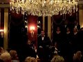 GEDİZ ÇOROĞLU&BÜYÜK KLÜP KLASİK TÜRK MUSİKİSİ KOROSU