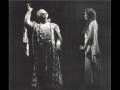 videos de Alexander Kipnis sings Schubert's Der Lindenbaum