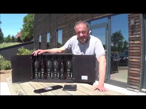 Reisetbauer TRESTER EDITION 2017 - Tresterbrand 1 bis 3