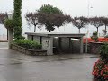Cool carpark or what?