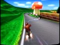 Already beaten (Mario Kart Wii)