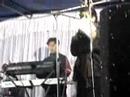 Armonia Celestial - Busca la Bendicion(El Lajom)