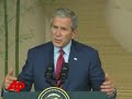 Bush: 'Significant Progress' on Climate Change