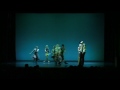 Darsteller: Nadja Puttner, Alexander Ortner, Bianca Borghesi, Susanne Brandstetter, Reinhard Dietrich, Nikola Neubauer, Monika StocknerChoreographie: Nadja PuttnerMusik: Harry Gregson Williams - The Chronicles of Narnia
