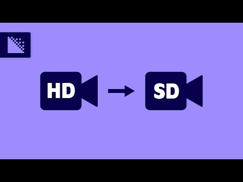 How to Create Proxy Footage | Adobe Media Encoder Tutorial