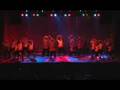 Choreo Cookies - MCHS Airbands 2007