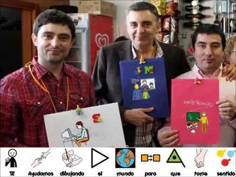 Vídeos Educativos.,Vídeos:Concienciación Autismo