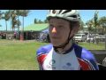 Jesse Kerrison at 2009 Darren Smith Classic