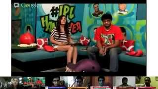 #IPL Hangover Episode 6 Highlights: MI Vs. KXIP