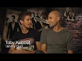 Cast and director Guy Ritchie talk about RocknRolla