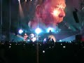 METALLICA - Nothing Else Matters - live Bologna 22 July 2008 METALLICA - Nothing Else Matters - live Bologna 22 July 2008