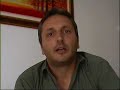 Querela dal sindaco, intimidazione nero su bianco