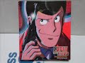 Lupin the 3rd Rock version OST Lupin the 3rd Rock version OST