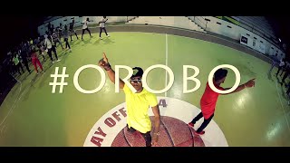 Toofan -  OROBO  (Official HD)