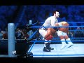 WWE '12: No Way Out 2012 - Sheamus Vs. Alberto Del Rio