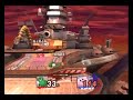 Yoshiller SSBB match 9: LOL, this match is funny