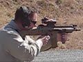 FN SCAR Mk16 MOD 0 Firing