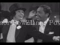 anson weeks and the nob hill hotel dance band - you're so and so, brunswick 1932

oakland-born anson weeks was king of nob hill hotel dance bands during the 1920s and 30s, with a long run at hotel mark hopkins. 
he formed his first band in 1924, and played in many famed oakland and sacramento hotels. in 1925, his band cut a test disc in oakland for victor talking machine co., but, apparently, victor executives failed to offer a contract, and the recording of 