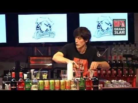 Marcin Cebula – 6th place IFL Grand Final 2009 (full performance) [HQ]
