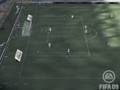 INSANE FIFA 09 GOAL INTER vs PARMA